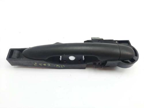 Used Front right exterior door handle RENAULT CLIO III (BR0/1, CR0/1) [2005-2014]  20681778