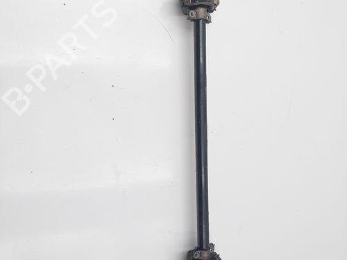 Used Anti roll bar Anti roll bar MERCEDES-BENZ M-CLASS (W164) ML 350 CDI 4-matic (164.125, 164.124) (231 hp) 24683678 24683678