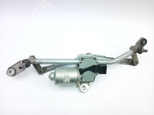 Used Front wiper motor MG MG ZS SUV 1.5 VTi (106 hp) 23430641