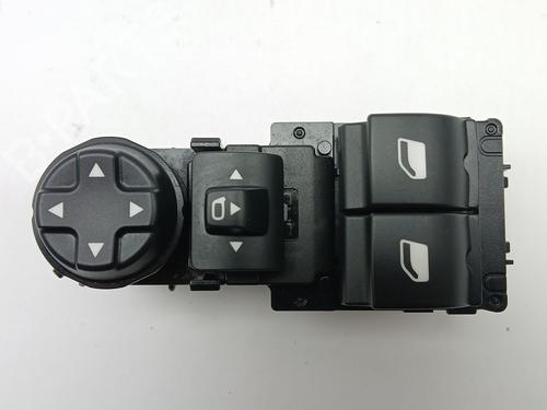left-front-window-switch-citroen-berlingo-box-bodympv-k9-2018-33855400 main image