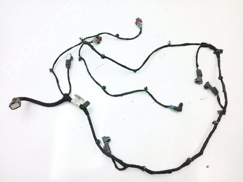 Used Electronic module Electronic module OPEL MOKKA / MOKKA X (J13) 1.4 (_76) (140 hp) 24243799 24243799