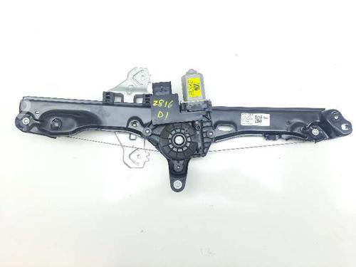 Used Front left window mechanism Front left window mechanism NISSAN PULSAR Hatchback (C13) 1.2 DIG-T (115 hp) 20679706 20679706
