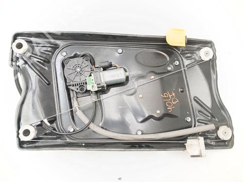 Front left window mechanism LAND ROVER FREELANDER 2 (L359) 2.2 TD4 4x4 | BP28358055C22 