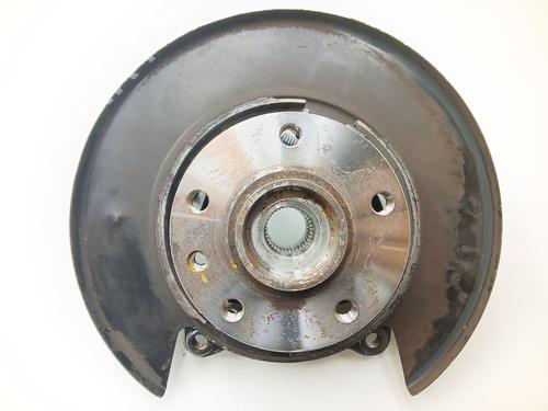 Used Right rear steering knuckle Right rear steering knuckle VW TOUAREG (7LA, 7L6, 7L7) 2.5 R5 TDI (174 hp) 29505713 29505713