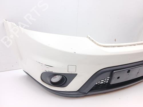 Front bumper FIAT FREEMONT (345_) 2.0 JTD | BP29638079C7 