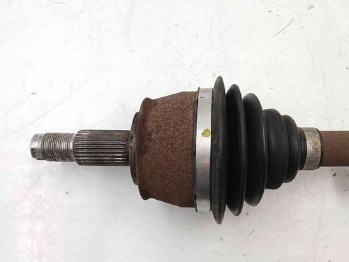 Left front driveshaft JEEP RENEGADE SUV (BU, B1, BV) 1.6 MultiJet | BP40265740M38 - Image 3