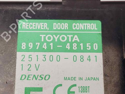 Elektronisk modul LEXUS RX (_U3_) 400h (MHU38_, MHU38R) | BP15372115M83 