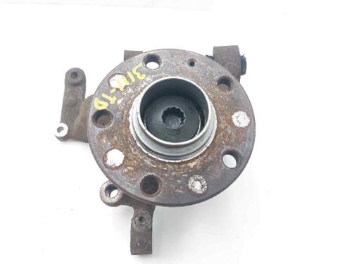Used Right rear steering knuckle VW GOLF V (1K1) 2.0 GTI (200 hp) 20683055