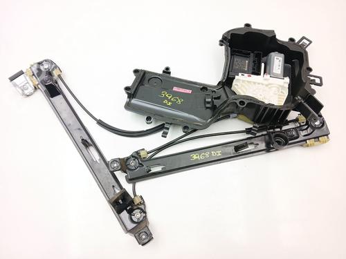 Used Front left window mechanism Front left window mechanism SEAT LEON (1P1) 1.9 TDI (105 hp) 31926751 31926751