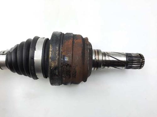 Right rear driveshaft VOLVO XC90 I (275) D5 AWD | BP9263783M41 