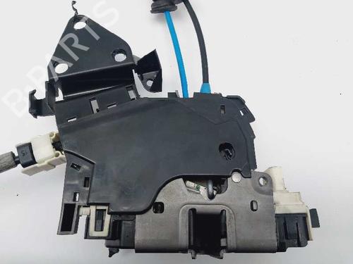 Rear right lock MERCEDES-BENZ C-CLASS (W204) C 200 CDI (204.001) | BP20685260C99 