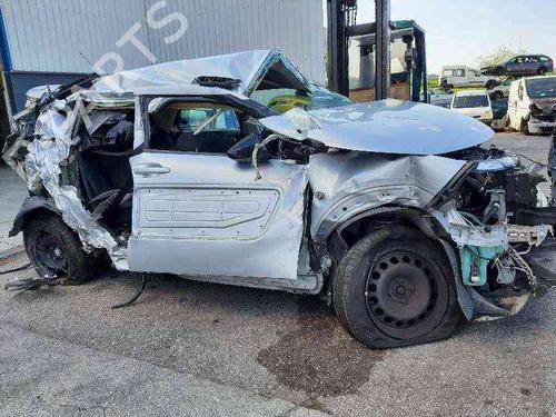 Display de informações CITROËN C4 CACTUS | BP8131239C48 - Image 4