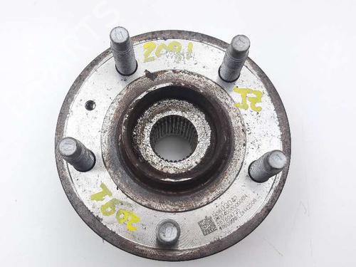 Used Other Other OPEL ASTRA K (B16) 1.6 CDTi (68) (95 hp) 20678712 20678712