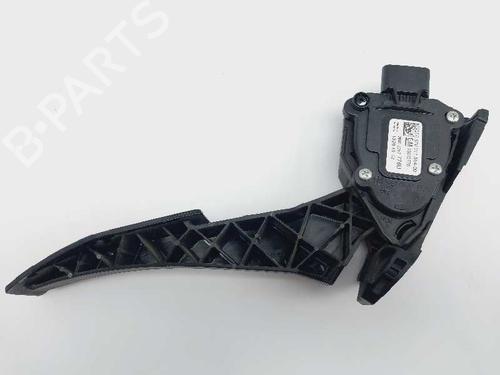 Pedal OPEL ASTRA K (B16)  | BP20685714I4 