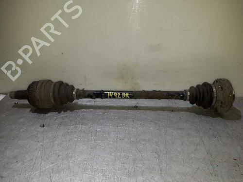 Used Right front driveshaft Right front driveshaft BMW 3 (E90) 320 d (163 hp) 3410113 3410113