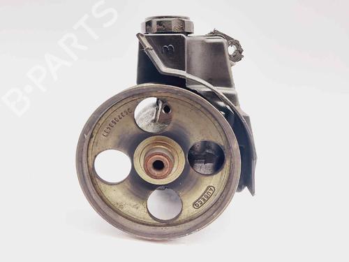 Styring servopumpe PEUGEOT 206 Hatchback (2A/C) [1998-2012]  15586095