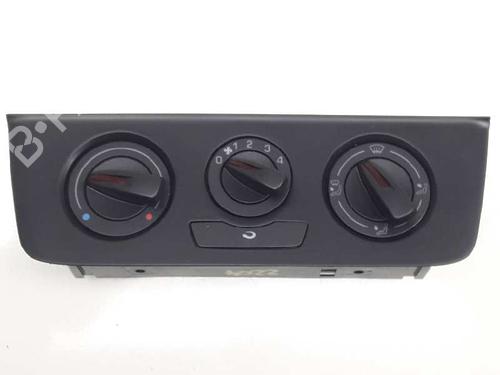 Used Climate control Climate control SEAT IBIZA IV (6J5, 6P1) 1.2 (70 hp) 9259872 9259872