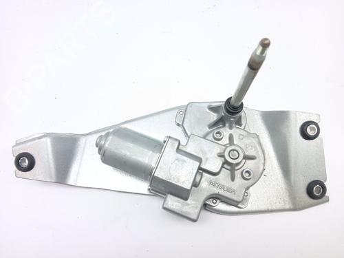 Used Rear wiper motor Rear wiper motor BMW X1 (F48) sDrive 18 d (150 hp) 26731904 26731904