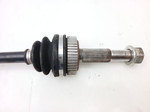 Right rear driveshaft NISSAN QASHQAI / QASHQAI +2 I (J10, NJ10, JJ10E) 2.0 All-wheel Drive | BP25593175M41 