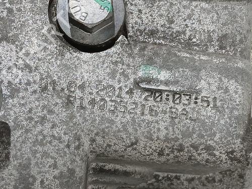 Gearbox OPEL INSIGNIA A (G09) 2.0 CDTI (68) | BP26731920M3 - Image 3