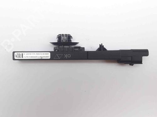 Used Electronic module Electronic module PEUGEOT RIFTER 1.2 PureTech 110 (110 hp) 9279635 9279635