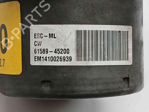 ABS pump KIA PICANTO II (TA) 1.0 | BP39514617M43 - Image 7