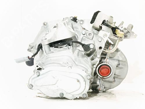 Gearbox CITROËN C4 III (BA_, BB_, BC_) BLUEHDI 110 (BBYHSA) | BP22646064M3 