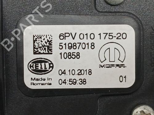 Pedal FIAT TIPO Hatchback (356_, 357_) 1.4 (356HXF1B) | BP29396946I4 