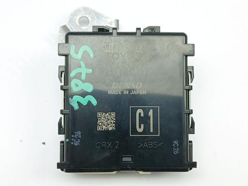 electronic-module-toyota-corolla-hatchback-_e21_-_ea1_-_eh1_-2018-25119768 main image