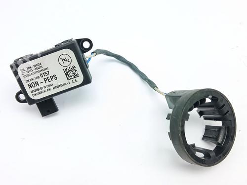 Electronic module OPEL ASTRA J GTC 1.6 SIDI (08) | BP26525625M83 - Image 3
