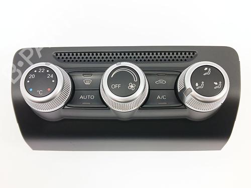 Used Climate control Climate control AUDI A1 (8X1, 8XK) [2010-2019] 29006249 29006249
