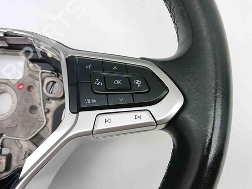 Steering wheel VW GOLF VIII (CD1, DA1) | BP36991451C49 - Image 3