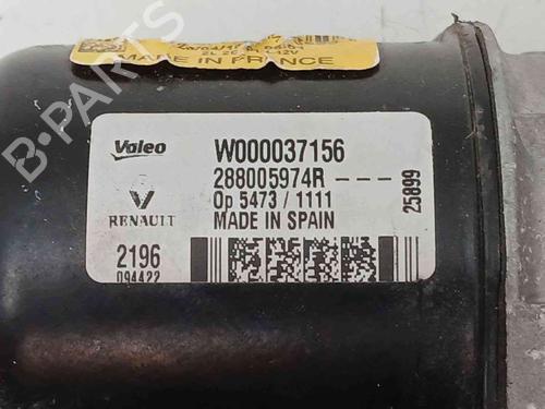 Front wiper motor RENAULT MEGANE IV Hatchback (B9A/M/N_) 1.2 TCe 130 (B9MR) | BP36137810M29 - Image 4