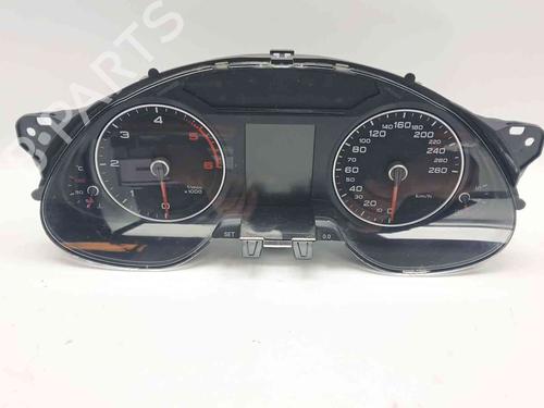 Used Instrument cluster Instrument cluster 39536279 39536279