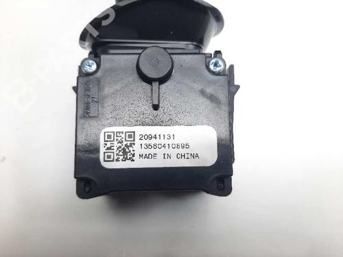Steering column stalk OPEL ASTRA J Sports Tourer (P10) 1.7 CDTI (35) | BP9261374I23 