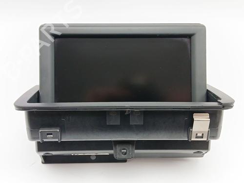 Used Display monitor Display monitor AUDI A1 (8X1, 8XK) [2010-2019] 29006266 29006266