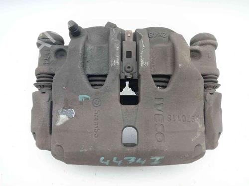 Left front brake caliper IVECO DAILY VI Van 33S12, 35S12, 35C12 | BP38051076M105 - Image 2