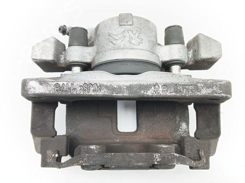 Left front brake caliper CITROËN C5 AIRCROSS (A_) 1.2 PureTech 130 (ARHNSJ) | BP30643233M105 - Image 5