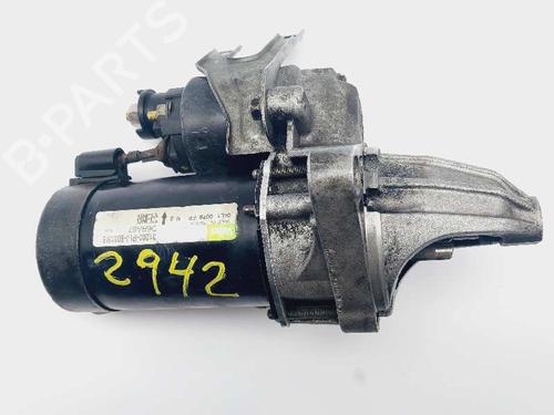 Startmotor HONDA ACCORD VI (CK, CG, CH, CF) 1.6 i (CG7) (116 hp) 20684413