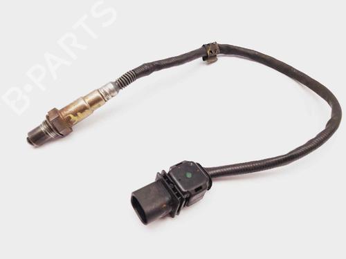 Used Electronic sensor Electronic sensor MERCEDES-BENZ E-CLASS (W211) E 280 CDI (211.020) (190 hp) 20683689 20683689