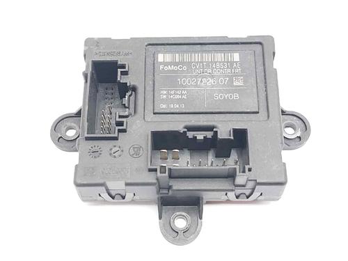 Used Electronic module Electronic module FORD FIESTA VI (CB1, CCN) [2008-2026] 13462723 13462723