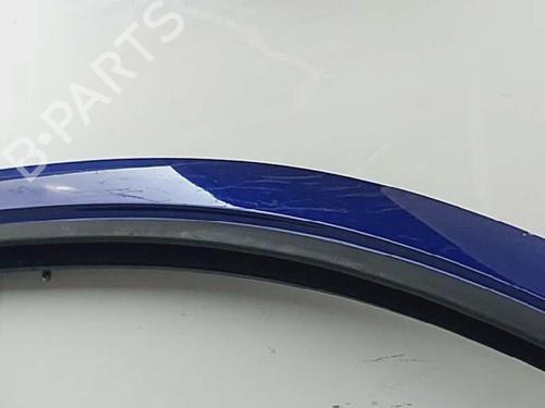 Right front door FORD TOURNEO COURIER B460 MPV 1.0 EcoBoost | BP19053023C3 