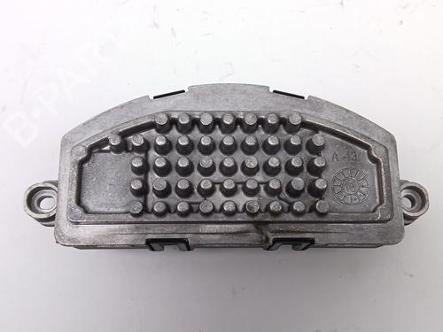 Used Heater resistor Heater resistor VW PASSAT B8 Variant (3G5, CB5) 2.0 TDI 4motion (190 hp) 33759181 33759181