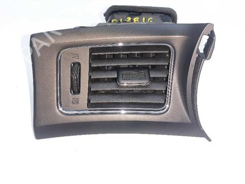 Used Air vent NISSAN PULSAR Hatchback (C13) 1.2 DIG-T (115 hp) 20679720