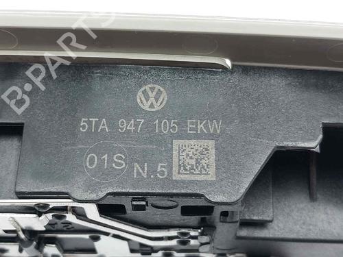 Interior roof light VW GOLF VII (5G1, BQ1, BE1, BE2)  | BP20682975I8 