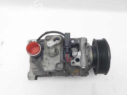 AC compressor AUDI A4 B7 (8EC)  | BP35771154M34  - Image 5