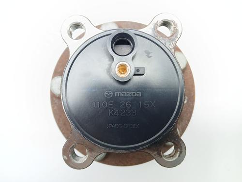 Other MAZDA CX-3 (DK) 2.0 SKYACTIV-G (DK5W, DK6W) | BP26169958O1 - Image 2