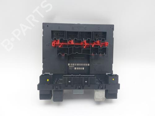 fuse-box-vw-passat-b6-variant-3c5-2005-2006-2007-2008-2009-2010-2011-31992930 main image