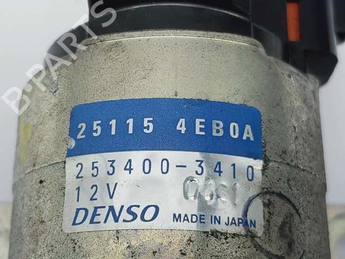 Electronic module RENAULT KADJAR (HA_, HL_)  | BP20685881M83 
