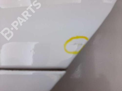 Left rear door AUDI A3 Sportback (8PA) 2.0 TDI 16V | BP12097500C4 